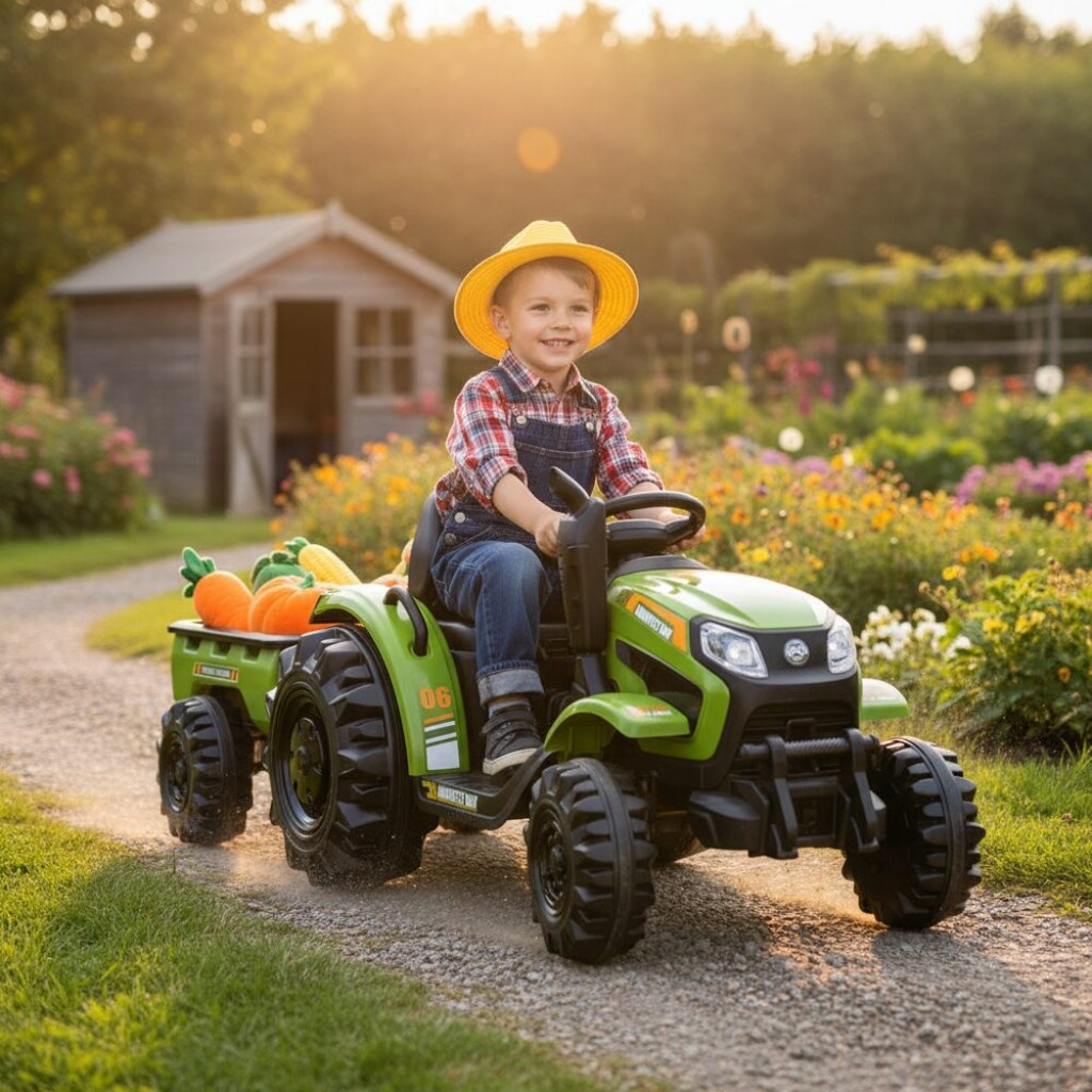 suitable for children from 3 to 8 years