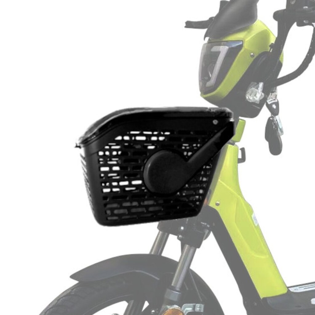 Additional basket for HECHT BETIS.