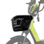 <p>Additional basket for HECHT BETIS.</p>