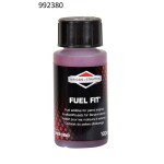 <p>Briggs & Stratton Fuel Fit 100ml Additive - engine protection