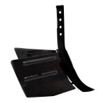 <p>Adjustable digger for HECHT 7100.</p>