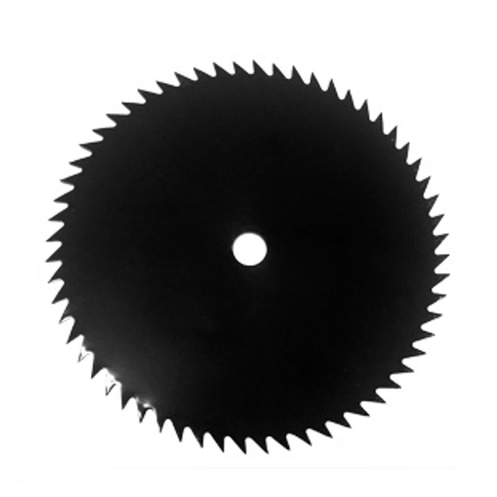 Aluminium cutting saw blade for HECHT 1067. Size: 115 x 95 x 1 x 60T