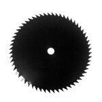 <p>Aluminium cutting saw blade for HECHT 1067. Size: 115 x 95 x 1 x 60T</p>