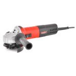 <p>Electric angle grinder with a power input of 650 W. Speed without load 12000 rpm. Wheel diameter 115 mm