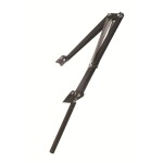 <p>Auto vent opener for greenhouses. Not intended for HECHT GREENHOUSE I.</p>