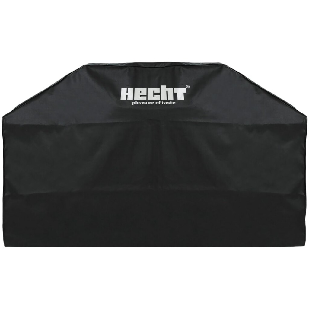Protective cover for HECHT ADELLE 4 grill.