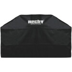 <p>Protective cover for HECHT ADELLE 4 grill.</p>