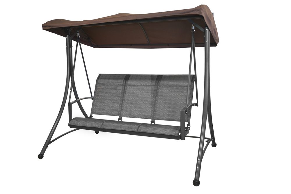 BERLIN D - Garden Swing Bench BERLIN D - Garden Swing Bench - Image 1