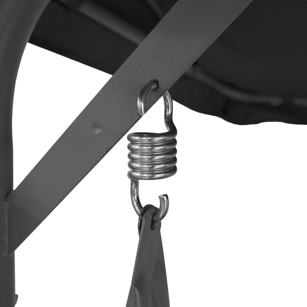 canopy 180 g (PE). Load capacity 250 kg.