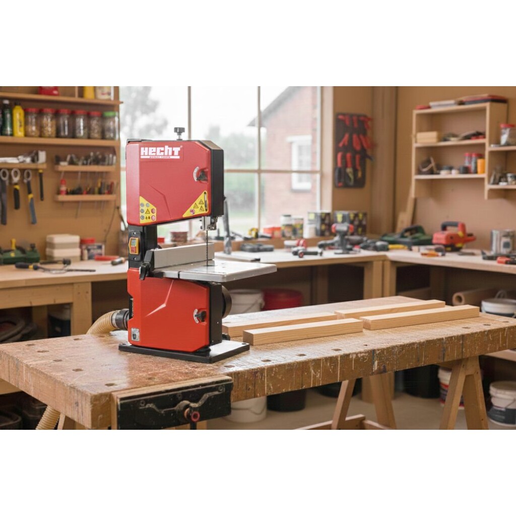 power 250 W. Work plate 302 x 304 mm