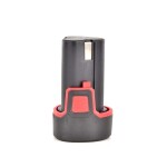 <p>12 V Li-ion battery with a capacity of 2 Ah. Designed for HECHT 1244.</p>