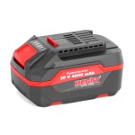 <p>High-quality li-ion battery