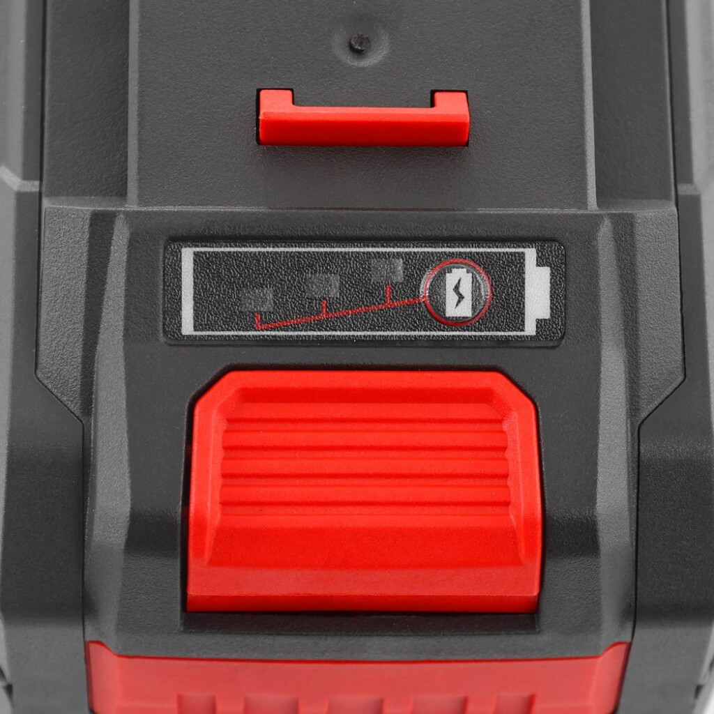 compatible with ACCU program 1278 battery tools. Voltage 20 V