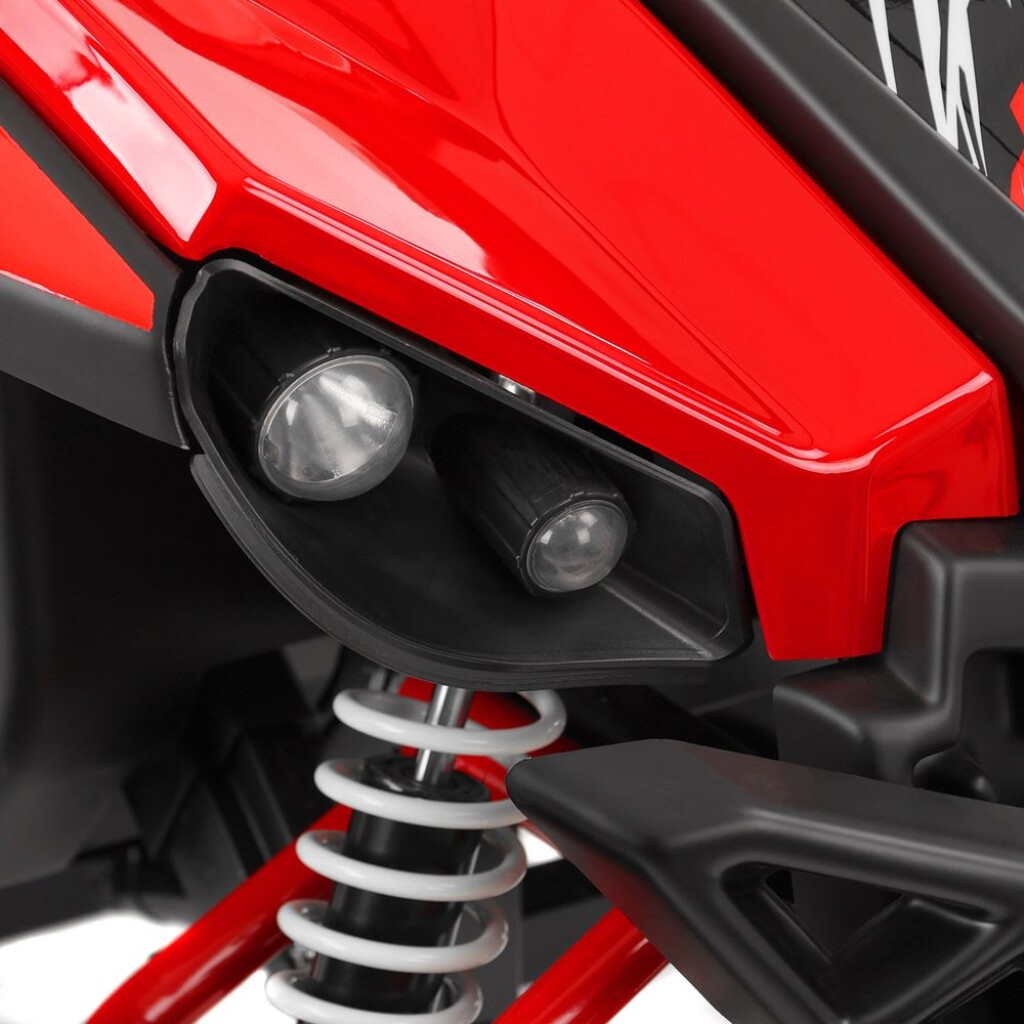 range up to 25 km and load capacity of 80 kg