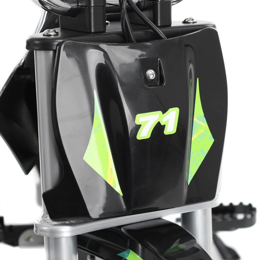 it provides an excellent riding experience. Charging takes 4-6 hours