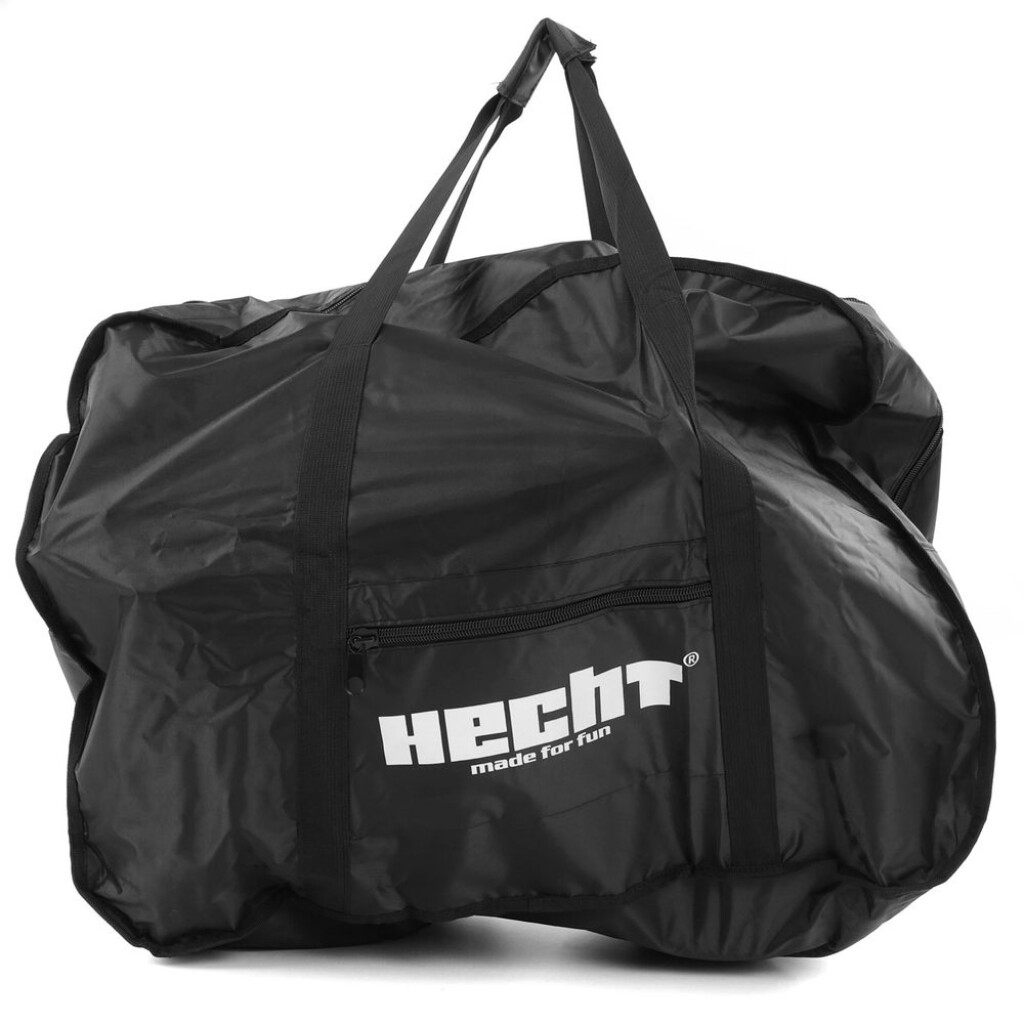 HECHT COMPOS MINI bicycle bag.