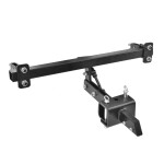 <p>Beam for attaching accessories for HECHT 785