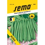 <p>Garden bean. Medium-early to late variety (growing period 68-72 days) of bush type