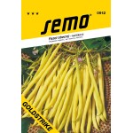 <p>Medium-early bush bean variety