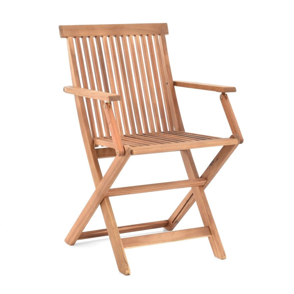 Pair of chairs for HECHT BASIC SET.