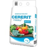 <p>CERERIT Hobby® Basic is a chloride-free granulated (compacted) fertiliser containing trace elements such as iron.</p>