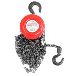 <p>Chain hoist
