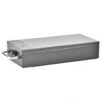 <p>Accumulator for HECHT COCIS for installation in the floor. Provides up to 2x longer range.</p>