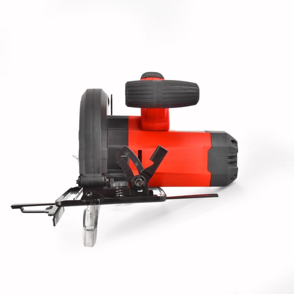 maximum blade diameter 185 mm