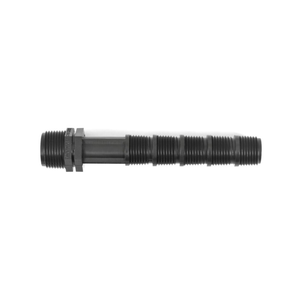 Rainjet 3/4" - 1/2" threaded extension.