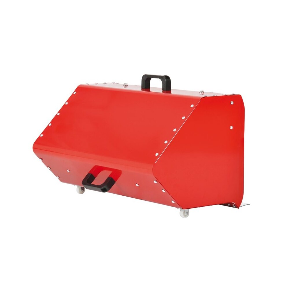 Collecting Box for HECHT 8616 and 8616 E.