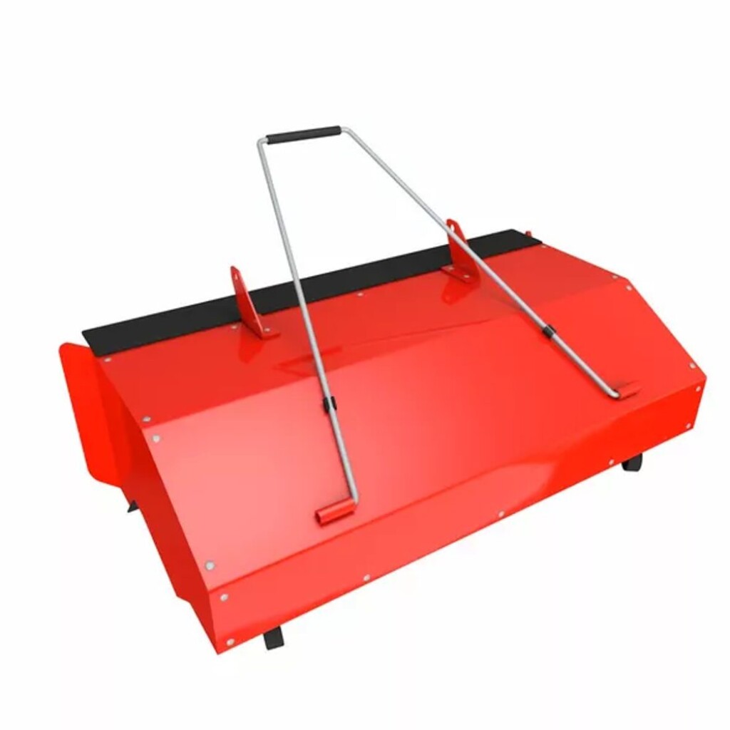 Collecting box for HECHT 8101