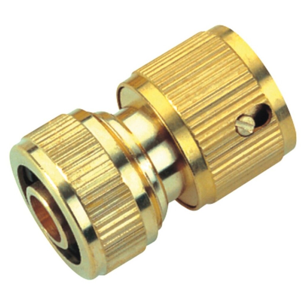 Hose connector 1/2"