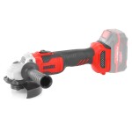 <p>Powerful HECHT 1319 cordless angle grinder with a brushless motor for efficient and long-lasting performance. Ideal for demanding and regular cutting and grinding tasks.</p>