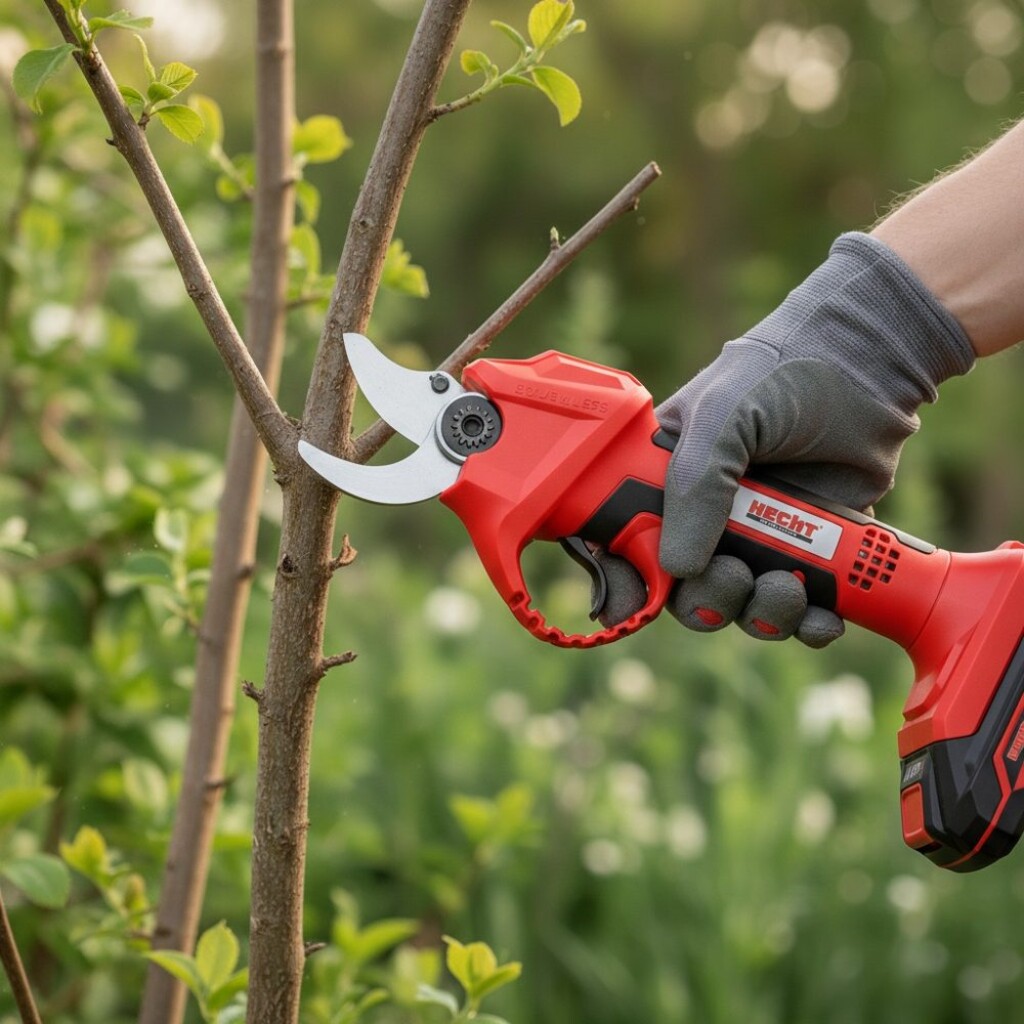 maximum cutting diameter 30mm