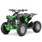 <p>Cordless quad bike with 1060W motor