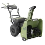 <p>The HECHT 6261 cordless snow blower is the ideal choice for owners of small and medium-sized areas who want to clear snow quickly and efficiently without the need for a petrol engine.</p>