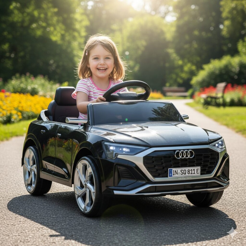 with a speed of up to 5 km/h and a load capacity of 30 kg.