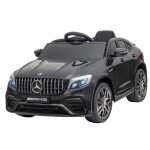 <p>The original licensed Mercedes-Benz GLC 63 S offers young drivers an unforgettable driving experience. It features a realistic design