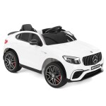 <p>The original licensed Mercedes-Benz GLC 63 S offers young drivers an unforgettable driving experience. It features a realistic design