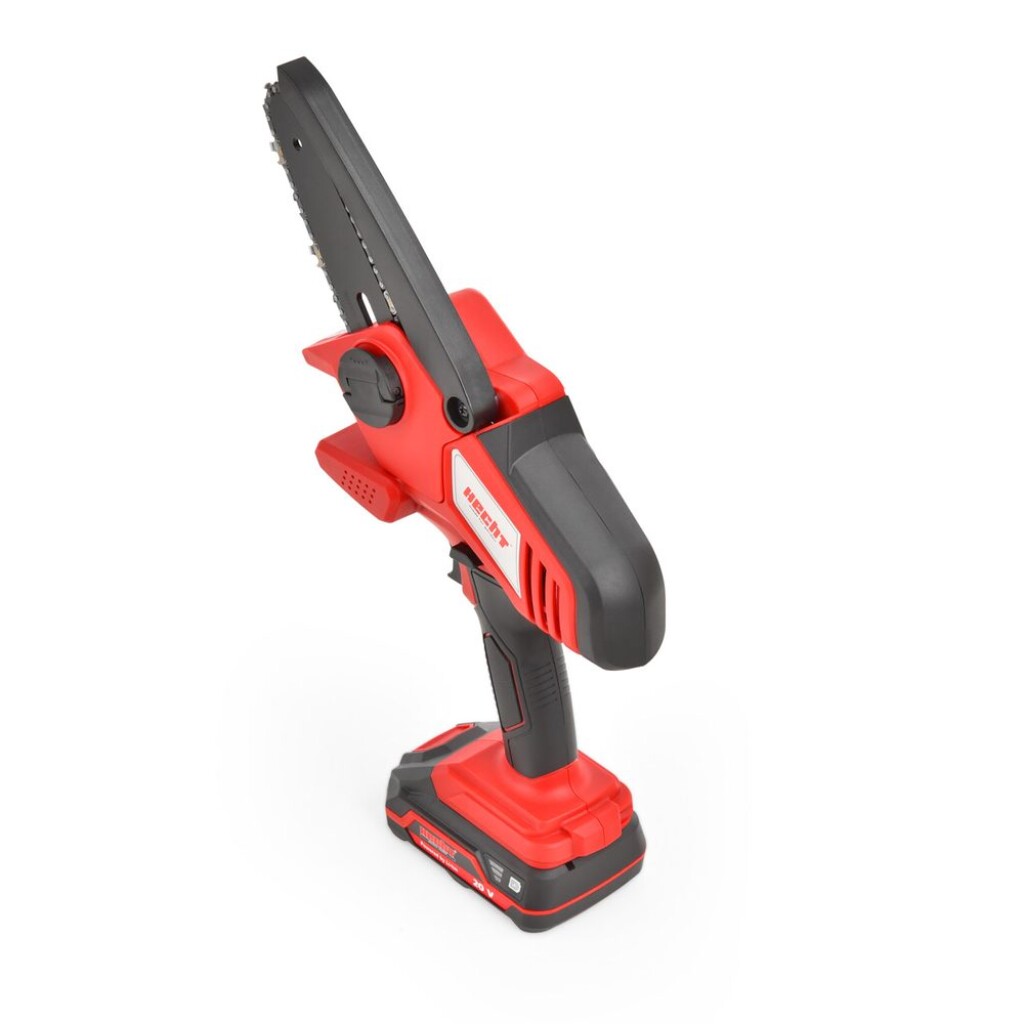 33 kg. Battery and charger included.