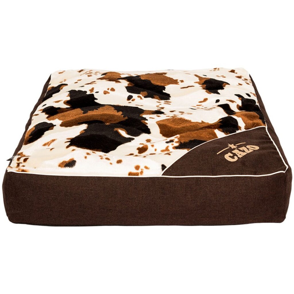The Cazo Country style mattress is a mattress for pet lovers. At the same time
