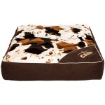 <p>The Cazo Country style mattress is a mattress for pet lovers. At the same time