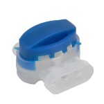 <p>Coupling connector (2 pcs).</p>