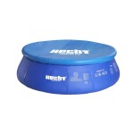 <p>Diameter 300 cm. Material PE 90 g/m2. Drainage holes