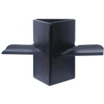 <p>Cross splitting wedge for model HECHT 6500</p>