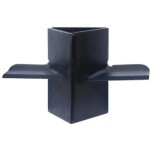 <p>Cross splitting wedge for model HECHT 670</p>