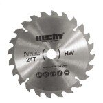<p>Cutting blade for saw HECHT 1619. Diameter 190 mm.</p>