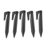 <p>Demarcation pin for robotic lawn mowers (120 pcs in pack).</p>