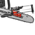 <p>Apparatus for sharpening saw chains. FIle 4 mm included.</p>