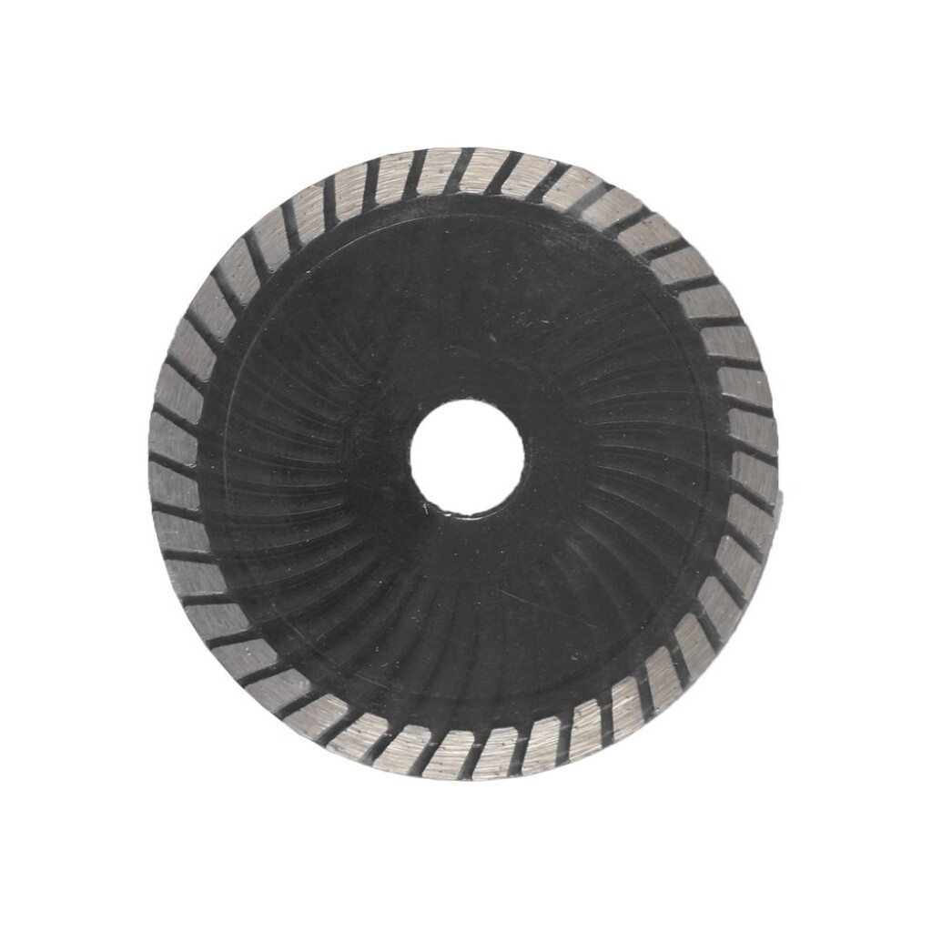 Diamond blade 125 mm.